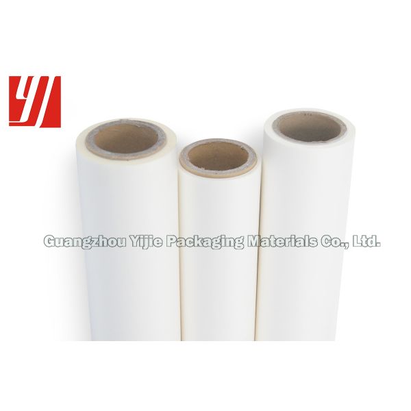 Pre покрывая 23 крен фильма MIC 5000m BOPP для декоративного