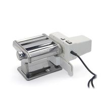 Household Mini Italian Electric Fresh Pasta Noodle Making Machine For Home Kitchen