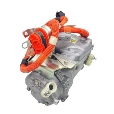 For Mitsubishi Outlander Hybrid Car Air Pump 7813A378 7813A483 7813A379 7813A784