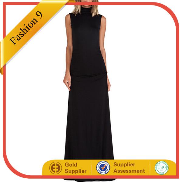 GARETH MAXI DRESS