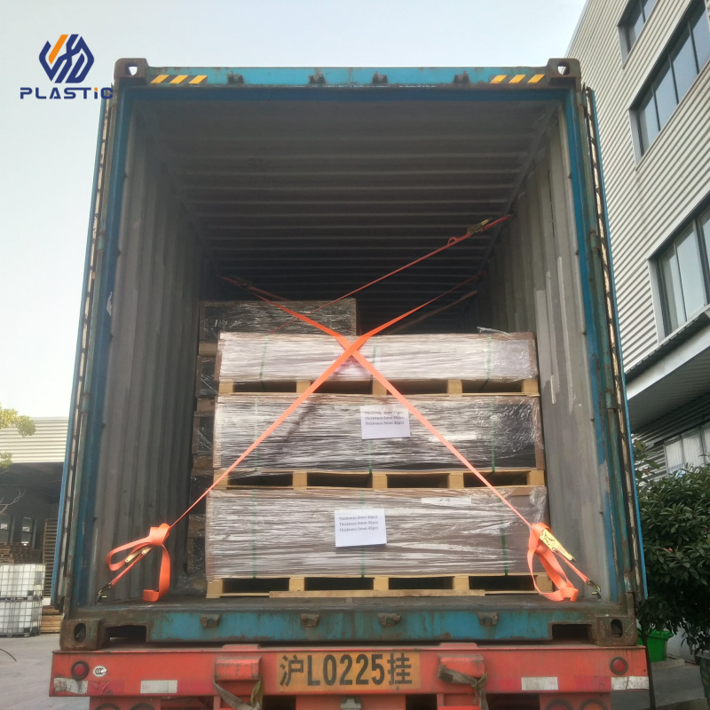 Plexiglass Acrylic Sheet Transparent Cast Acrylic Sheets With Best Price