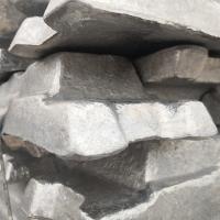 99 Percent Clean A357 Aluminum Alloy 1060 A7 Aluminum Ingots 4000 5000 6000 Series