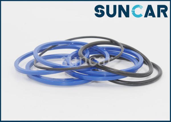 703-09-33260 selo comum Kit For Excavator PC340-6 PC350-6 do centro