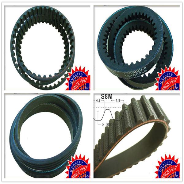 OEM MD102248 /120zbs19 for car Mitsubishi power transmisison belt engine timing belt ramelman auto spare parts