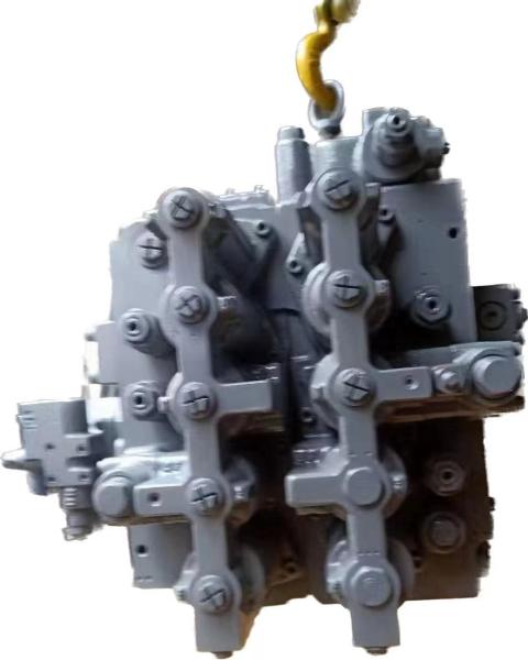 Válvula principal 4625137 da MÃO de Hydraulic Control Valve ZX330-3 ZX350-3 ZX360-3 SEGUNDO da máquina escavadora ZAX330