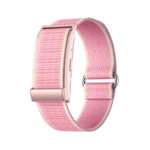 Fashionable Waterproof IP67 Smart Band with 11 to 30 Days Battery Life and 107