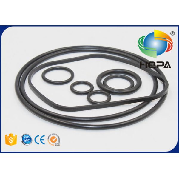 Гидравлический набор уплотнения насоса с зубчатой передачей 719211KT для экскаватора Doosan СОЛНЕЧНОГО 130LC-V