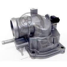 Mercedes Thermostat Housing Kit for C E S CLK CLC Models 6462001115