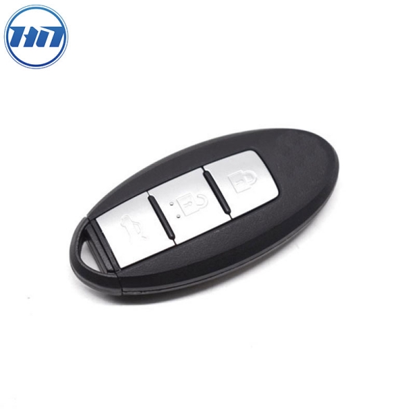 Auto Car Key Shell 3 Buttons Remote Key Shell Fit For Qashqai X-Trail FCCID S180144104