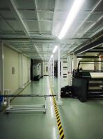 China Supplier Thermal Paper Coating Machine