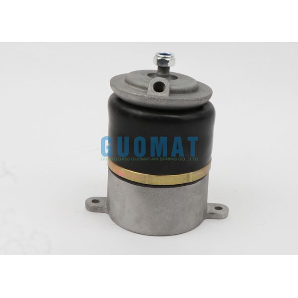 Steel Rubber Air Adjustable Shock Absorbers 64351-7C100 Air Bags For Hyundai Cabin