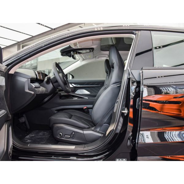 Customization Electric Cars 2023 Zeekr001 We Awd 140kw Full Configuration Seat No. 5