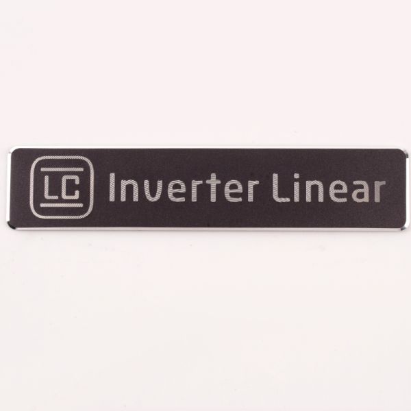 Customized Metal Logo Manufacturing of Eco-friendly Metal Signs with OEM Installation