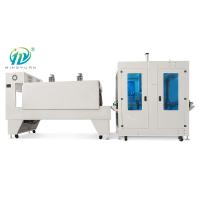 La machine de conditionnement de film de rétrécissement de la chaleur 1.5Second expédient 25 emballages/minute