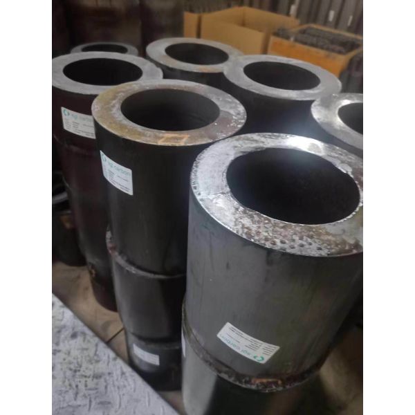 Graphite Mold for Sgl Ek3205 R4340 R4500 R4810 Customized Design and Manufacturing