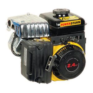 Gasoline Engine