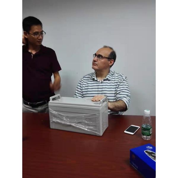 Dongguan Sheerfond New Materials Co., Ltd