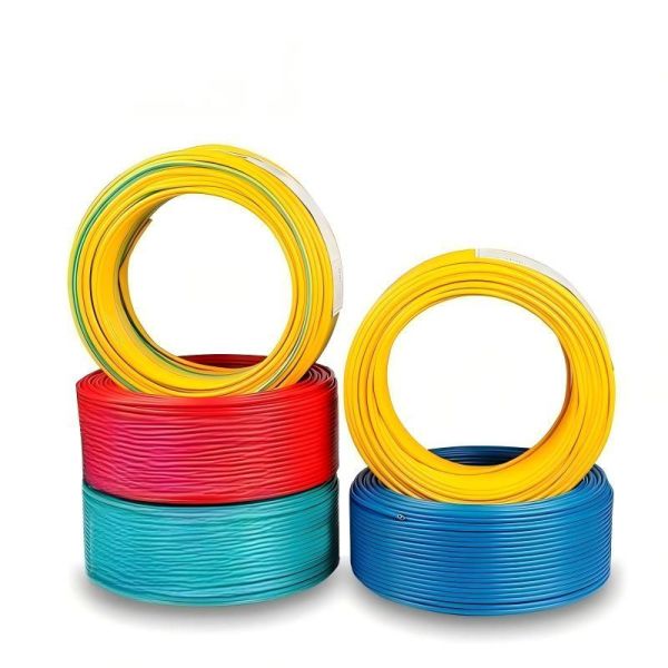 BV 16mm² cable, copper core wire, national standard wire, single core, hard wire, 16mm², 100 meters