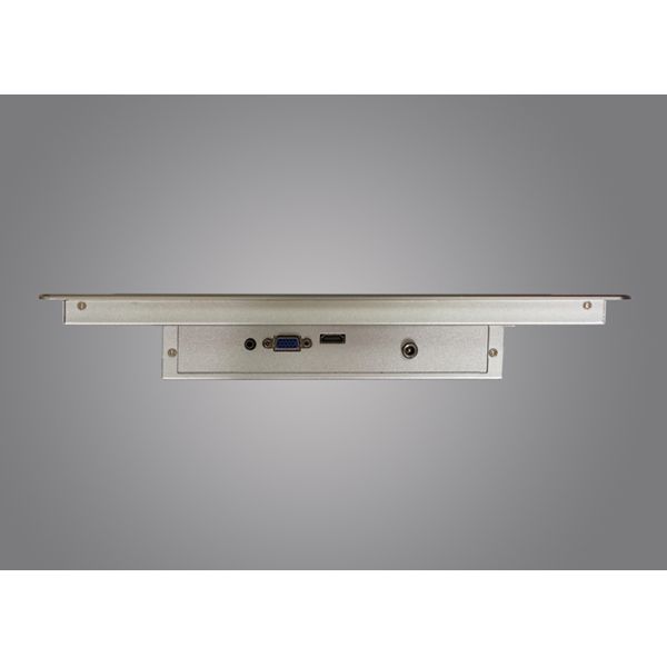 Цвета поддержки 16.7М монитора ЛКД солнечного света монитора высокой яркости широкого экрана читаемые