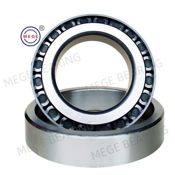 Lm29749 / Lm29711 Inch Series Tapered Roller Bearings For Wheel Hubs Automotive Transmissions