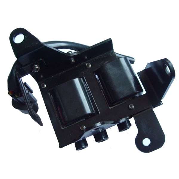 Auto Spare Parts Engine Ignition Coil For Hyundai Amica 1998 - 2003 OE 27301 02600