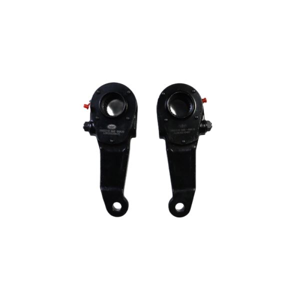 Steel J5 Truck Spare Parts 37 Teeth 3 Holes Manual Slack Adjuster with Adjustable Arm