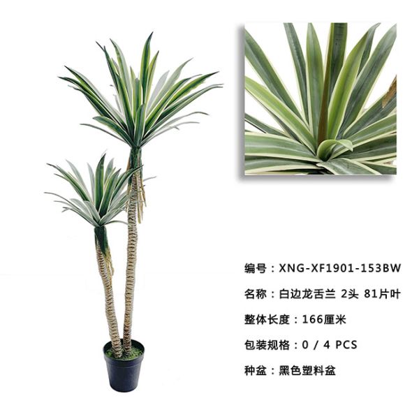 Дерево 100КМ 134КМ 166КМ бонзаев гибкого столетника растительности клея Американа искусственное