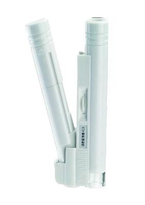 40X，80x,100x Reading Magnifier/Microscope  TH-7001