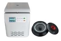 TGL-16 16000rpm 90ml table top Microcentrifuge machine,high speed  refrigerated temperature controlled centrifuge