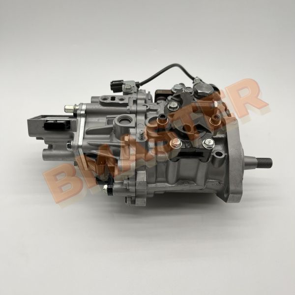 Fuel Injection Pump 729249-51350 For 3TNV88 4TNV98T 4TNE86 Engines With 6 Months Warranty