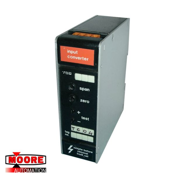 Конвертер входного сигнала ТКС Д003/И/ПРТ100/0-400℃/3В/ПС