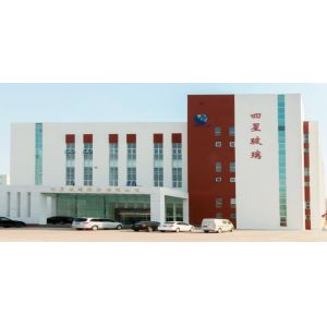 Cangzhou Four Stars Glass Co., Ltd.