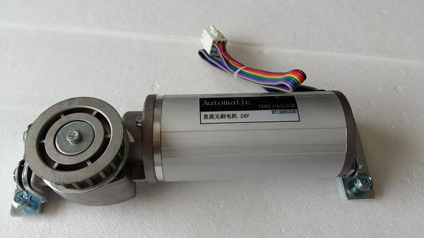 Sensor Motivated Automatic Sliding Doors both for framed or glass doors/Exterior Commercial Automatic Glass Sliding Door
