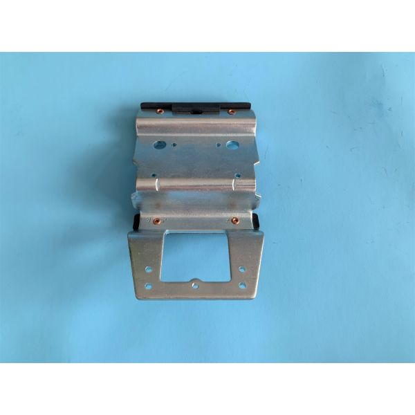 Componentes de maquinaria textil de la marca Monforts Portador de alfiler Portador de aguja Stenter