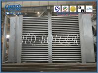 Aqueça o Preheater de ar da eficiência elevada da preservação no central elétrica térmico