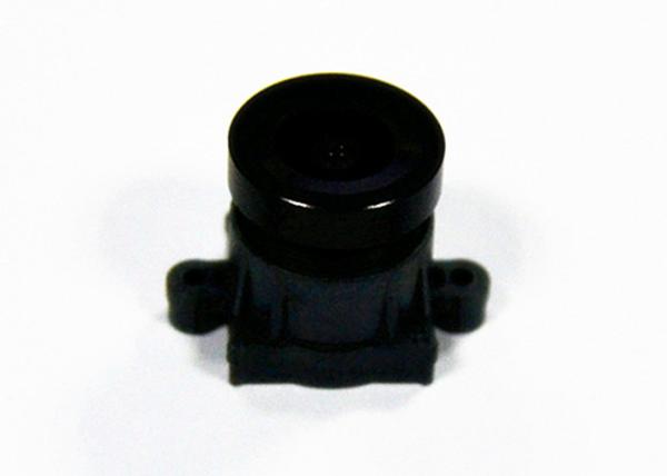 1/2.7 3.2mm F2.0 5Megapixel M12 mount 144degree Waterproof Wide Angle Lens for OV2710/OV4689/AR0330/IMX322