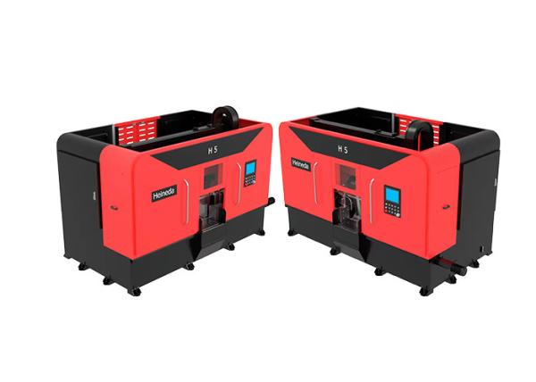 Servo motor de fijación de 0,75kw Servidor de corte de placas de aluminio 1200mm X 800mm X 1200mm para el corte de trabajo pesado