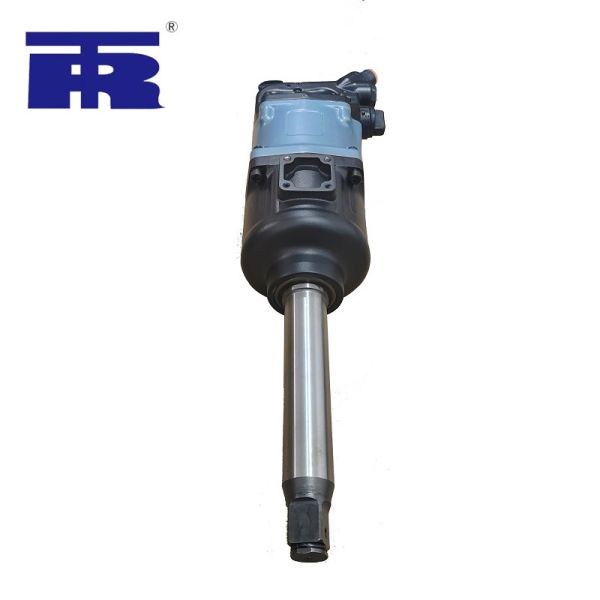 Customizable High Torque 1 Inch Air Impact Wrench For Car Wheels 2550Nm