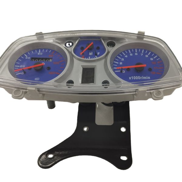 DAYANG Tricycle 3 Wheel Cargo Motorcycle BEIYI Q8 Instrument Dash Board Popular Design