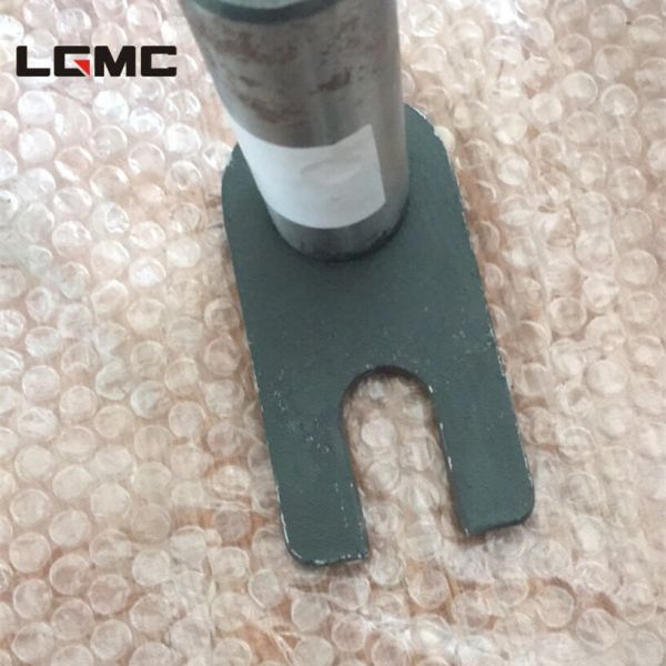 Профессиональный ролик дороги разделяет прессформу 252100931 проводника