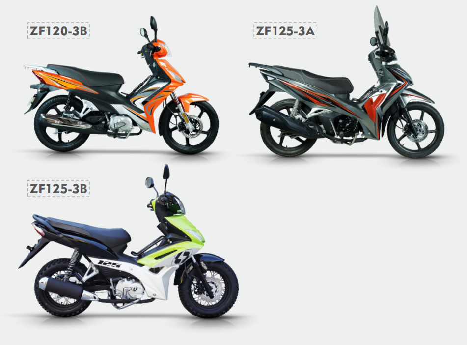 TOPMOTO Everest Motorcycles – Born to Conquer, Engineered for the Summit