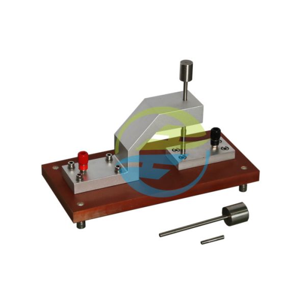 Диаграмма 6 испытательное оборудование IEC 60065 аппаратуры теста диэлектрической прочности