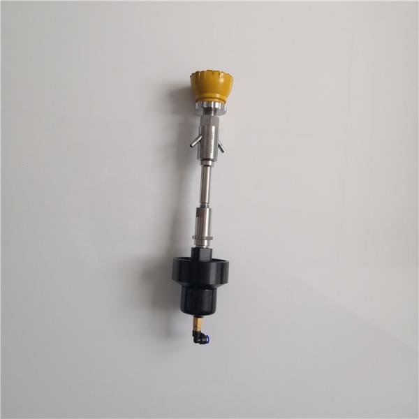 712262-1 high quality ECL waterjet cutting head of water jet cutting machine waterjet pump parts