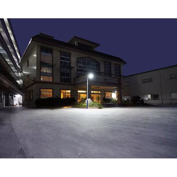 300w 3.2v IP66 Outdoor Solar LED Lights For Garden Square Park