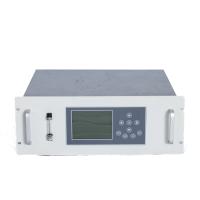 Analista de gases de combustión UV-DOAS de la serie KF100 para el seguimiento continuo de las emisiones