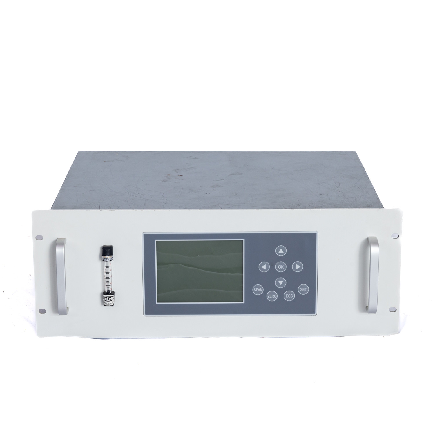 KF100 Series UV-DOAS Flue Gas Analyzer for Continuous Emission Monitoring