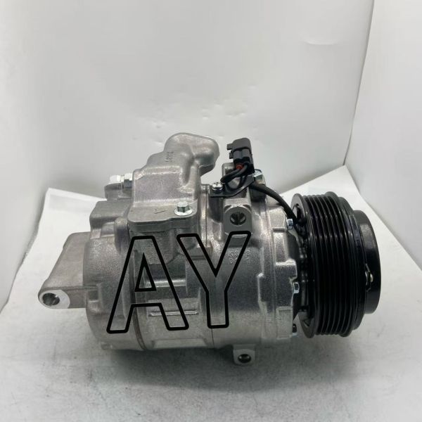 CO9777C is a A/C compressorfor the 2011-2019 Ford Explorer