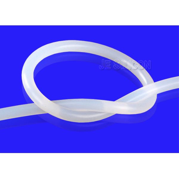 Abnormal Shape Silicone Rubber Strips For Home Appliances Heat Resistant