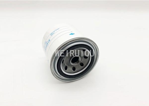 Motor diesel uma rotação de 17 mícrons no filtro de óleo lubrificante LF3376 P550318