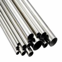 tuyau sanitaire Astm A270 316L 310S 321 d'acier inoxydable du tuyau 304 sans couture d'acier inoxydable de 25mm